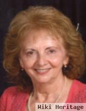 Sally M. Brenneman Bahn