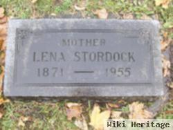 Lena Karen Gilbertson Stordock