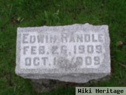 Edwin Randle