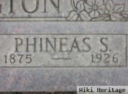 Phineas Sidney Hoisington