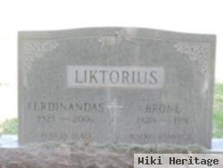 Ferdinandas Liktorius