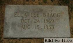 Ella Lee Shumaker Bragg