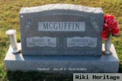 Harry M. Mcguffin