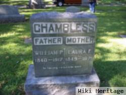 William P. Chambless