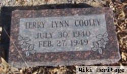 Terry Lynn Cooley