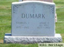 Charles J Dumark