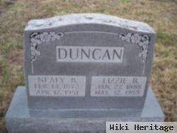 Nealy Bradford Duncan