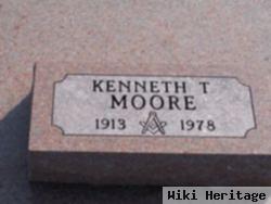 Kenneth T. Moore