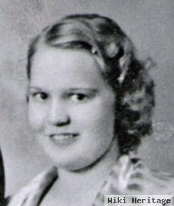 Elaine Webb Dekker