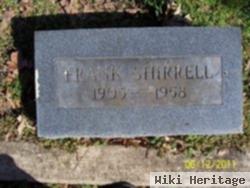 Frank Shirrell