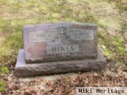 John B. Hines