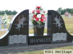 Billy R. Shankles