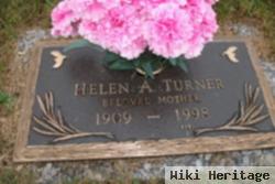 Helen A Turner