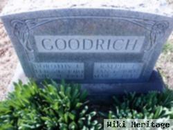 Dorothy Ellen Goodrich