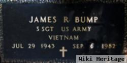 James R. Bump