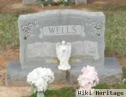 Oma L. Wells