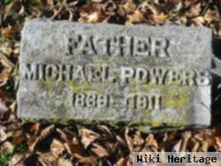 Michael Powers