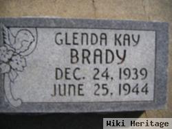 Glenda Kay Brady