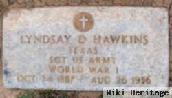 Lyndsay Dickason Hawkins