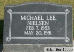 Michael Lee Nielsen