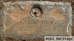 Al Bert Hein