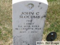 John C. Slocum