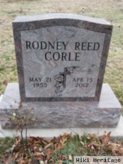 Rodney Reed Corle