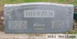 Lewis Henry Dierzen