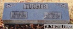 Mamie J Tucker