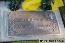 Clara B. Dougherty