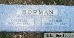 Herman Borman