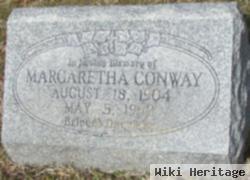 Margaretha Conway