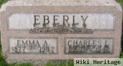 Charles L Eberly