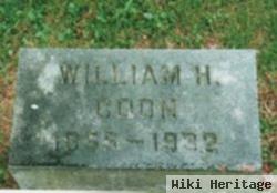 William H Coon