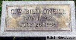 Charles William Frank "bill" O'neill