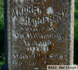 Andrew Hennebery