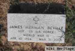 James Herman Beville