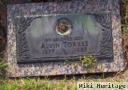 Alvin Torres