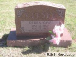 Dedra Kaye Keesee