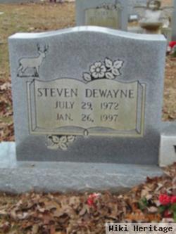 Steven Dewayne Warren