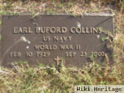 Earl Buford Collins