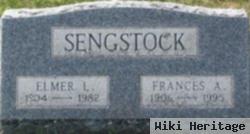 Elmer L Sengstock