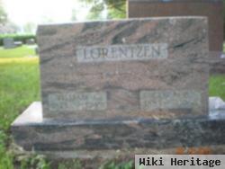 William C Lorentzen