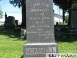 Frederick Hummell