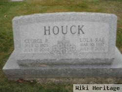 George R. Houck