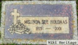 Melinda Sue Holdaas