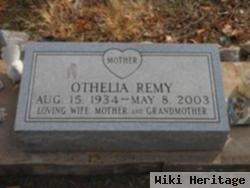 Othelia Phil "phil" Cox Remy