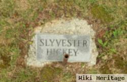 Sylvester Hickey