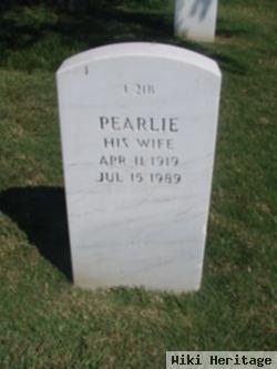 Pearlie Smith