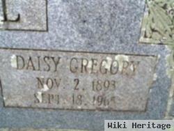 Daisy Gregory Lee